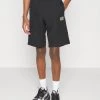EA7 Emporio Armani BERMUDA Short Black Homme