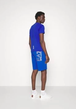 EA7 Emporio Armani Homme BERMUDA Pantalon De Survêtement Royal Blue 8 EA7 Emporio Armani Homme BERMUDA Pantalon De Survêtement Royal Blue -EA7 Emporio Armani Soldes Magasin 62942ded5e094d7da41e9044214ffb35