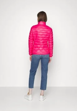 EA7 Emporio Armani JACKET Veste Mi Saison Pink Femme 8 EA7 Emporio Armani JACKET Veste Mi Saison Pink Femme -EA7 Emporio Armani Soldes Magasin 6302b7a5e54d483081003236b2b3a278