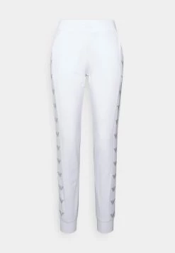 EA7 Emporio Armani Femme TROUSER Pantalon De Survêtement White