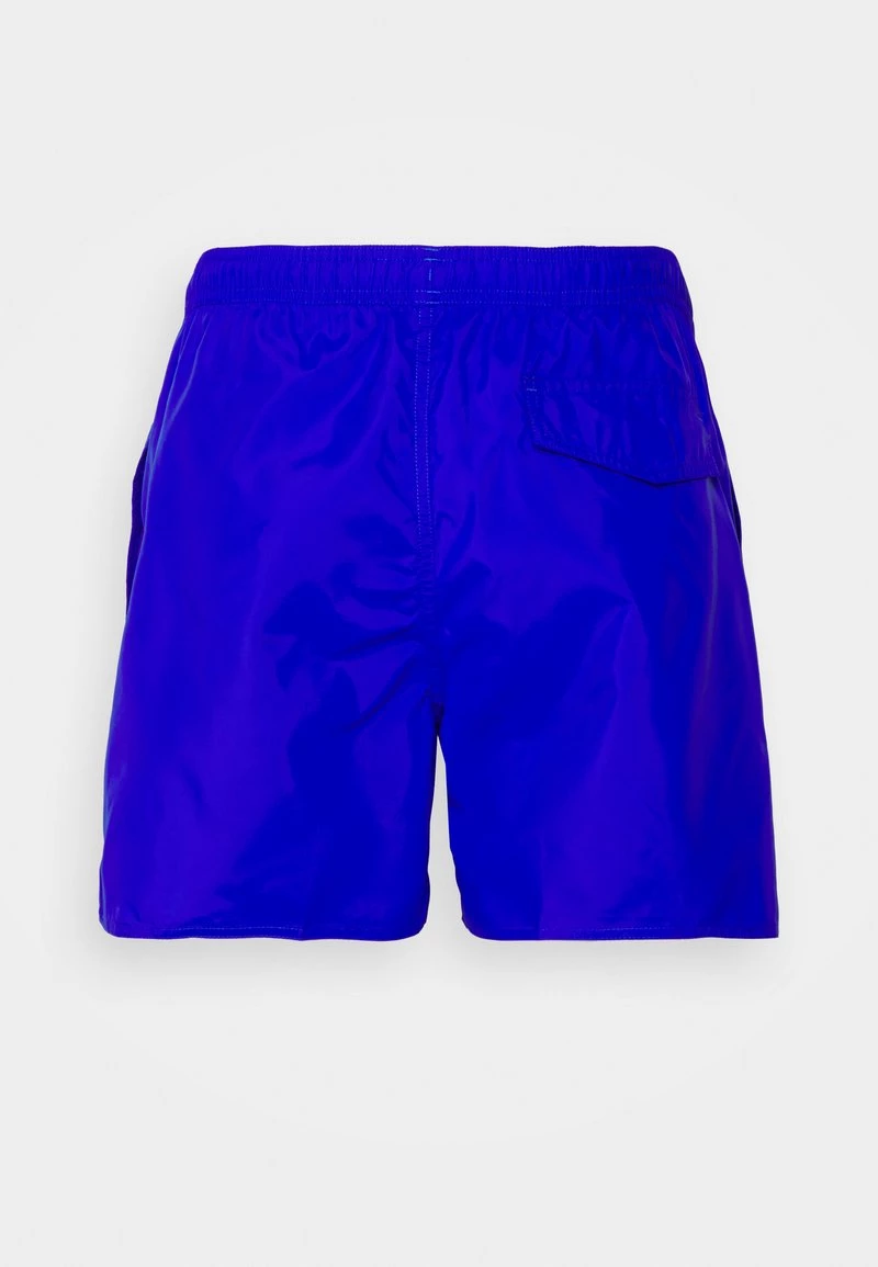 EA7 Emporio Armani Homme SEAWORLD MENS BOXER Short De Bain Bluette 2 EA7 Emporio Armani Homme SEAWORLD MENS BOXER Short De Bain Bluette – Image 2