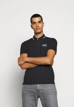 EA7 Emporio Armani Homme Polo Night Blue