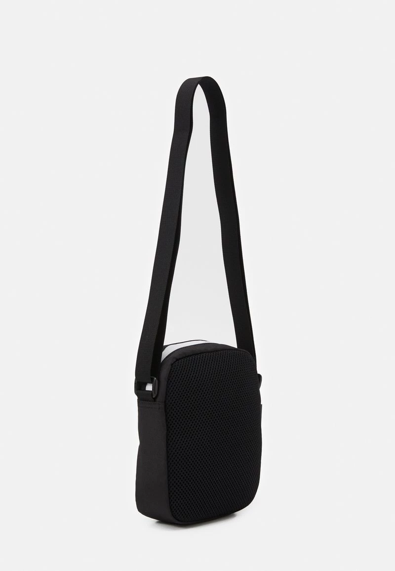 EA7 Emporio Armani UNISEX Sac Bandoulière Black/white 3 EA7 Emporio Armani UNISEX Sac Bandoulière Black/white – Image 3