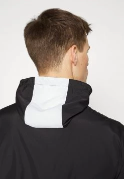 EA7 Emporio Armani TENNIS PRO TRACK SUIT Survêtement Nero Homme -EA7 Emporio Armani Soldes Magasin 6957c801ecf04698ac1d742fd60e3547