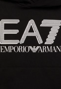 EA7 Emporio Armani Enfant Sweatshirt Black 5 EA7 Emporio Armani Enfant Sweatshirt Black -EA7 Emporio Armani Soldes Magasin 6b57b350728f4ca1899c4d7291e29388