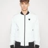 EA7 Emporio Armani Homme JACKET Blouson Bomber White