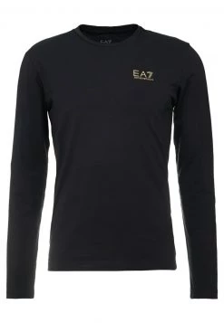 EA7 Emporio Armani Homme T Shirt à Manches Longues Black 8 EA7 Emporio Armani Homme T Shirt à Manches Longues Black -EA7 Emporio Armani Soldes Magasin 6dd2c842121c4c2e962356e3bb60ffdf