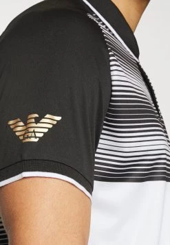 EA7 Emporio Armani TENNIS PRO Polo Bianco Homme 13 EA7 Emporio Armani TENNIS PRO Polo Bianco Homme -EA7 Emporio Armani Soldes Magasin 6f553d06bb654466a66a21e579b660f5