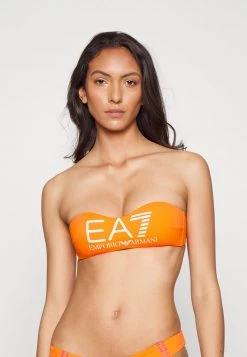 EA7 Emporio Armani SEA WORLD LOGO BAND Bikini Orange Femme 12 EA7 Emporio Armani SEA WORLD LOGO BAND Bikini Orange Femme -EA7 Emporio Armani Soldes Magasin 6fe38dc58496469d9ceb9a4e85447d04