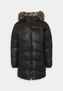 EA7 Emporio Armani Veste D'hiver Black Homme 12 EA7 Emporio Armani Veste D'hiver Black Homme -EA7 Emporio Armani Soldes Magasin 735d4d01253c47298d8ca45300d21ac4