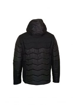 EA7 Emporio Armani MIT KAPUZE Veste D'hiver Black Homme 9 EA7 Emporio Armani MIT KAPUZE Veste D'hiver Black Homme -EA7 Emporio Armani Soldes Magasin 7c0478b79c54415086c4e64ffd590859