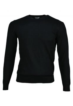 EA7 Emporio Armani Pullover Nero Homme 5 EA7 Emporio Armani Pullover Nero Homme -EA7 Emporio Armani Soldes Magasin 8259e603d93d497d80c83ec02fa4f361