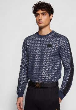 EA7 Emporio Armani Ceinture Black/gold Coloured Unisex 7 EA7 Emporio Armani Ceinture Black/gold Coloured Unisex -EA7 Emporio Armani Soldes Magasin 825b0c16faed40ab9f25dd595146f146