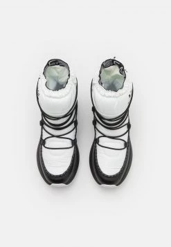 EA7 Emporio Armani UNISEX| Bottines White -EA7 Emporio Armani Soldes Magasin 84f42fc460a5427691a2e25701ac38da