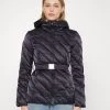 EA7 Emporio Armani Veste Mi Saison Black Femme