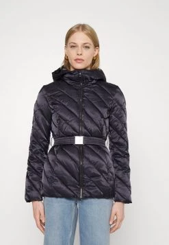 EA7 Emporio Armani Veste Mi Saison Black Femme