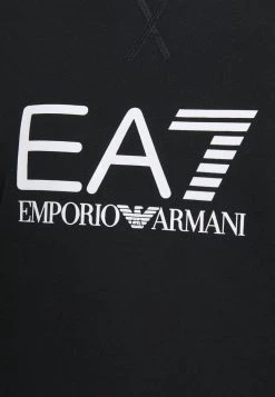 EA7 Emporio Armani Sweatshirt Black/white Femme 5 EA7 Emporio Armani Sweatshirt Black/white Femme -EA7 Emporio Armani Soldes Magasin 8779cad940d84304941c1ce048ec2d5d