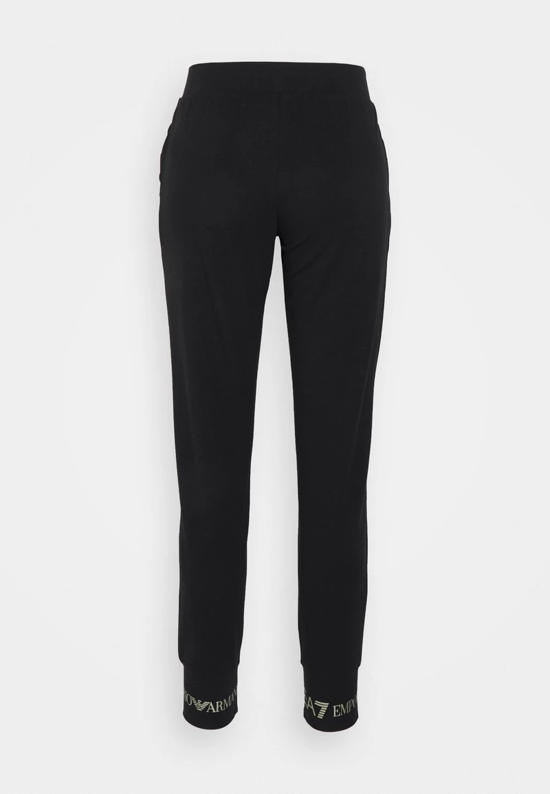 EA7 Emporio Armani Femme TRACKSUIT SET Sweatshirt Pink 4 EA7 Emporio Armani Femme TRACKSUIT SET Sweatshirt Pink – Image 4