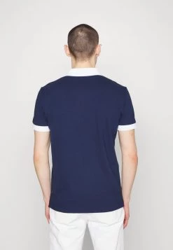 EA7 Emporio Armani Polo Dark Blue Homme 8 EA7 Emporio Armani Polo Dark Blue Homme -EA7 Emporio Armani Soldes Magasin 8b6424c9feec4a688eea882c824a09e8