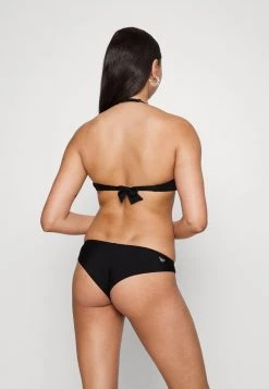 EA7 Emporio Armani Femme SEAWORLD BAND SET Bikini Nero 8 EA7 Emporio Armani Femme SEAWORLD BAND SET Bikini Nero -EA7 Emporio Armani Soldes Magasin 92a2ad75dc314fbf85cf5bd1e35f8323