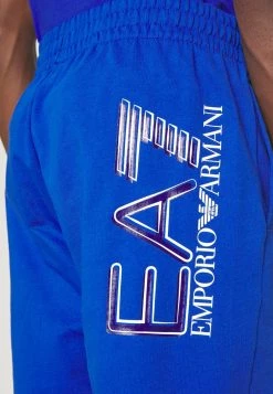EA7 Emporio Armani Homme BERMUDA Pantalon De Survêtement Royal Blue 11 EA7 Emporio Armani Homme BERMUDA Pantalon De Survêtement Royal Blue -EA7 Emporio Armani Soldes Magasin 93115944622d4dcb96dc96e86484e899