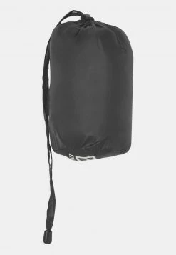 EA7 Emporio Armani HOODIE ECO DOWN MONOGRAM UNISEX Veste D'hiver Fancy Black White -EA7 Emporio Armani Soldes Magasin 93ad70ec06684e09bb311cf13c209ef4