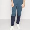 EA7 Emporio Armani TROUSER Pantalon De Survêtement Blue Homme