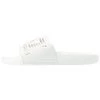 EA7 Emporio Armani VISIBILITY Mules White Unisex