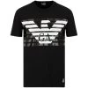 EA7 Emporio Armani T Shirt Imprimé 1200 Homme