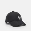 EA7 Emporio Armani TRAIN CORE UNISEX Casquette Black