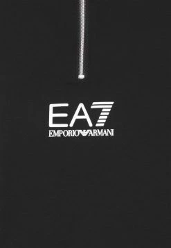 EA7 Emporio Armani Sweatshirt Black Femme 5 EA7 Emporio Armani Sweatshirt Black Femme -EA7 Emporio Armani Soldes Magasin a9087ff81ab040048fc6326fe0b2c044