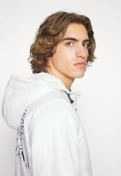 EA7 Emporio Armani JACKET Veste Mi Saison White Homme 11 EA7 Emporio Armani JACKET Veste Mi Saison White Homme -EA7 Emporio Armani Soldes Magasin a9abe57013804595bb7d9fbbada703e6