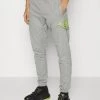 EA7 Emporio Armani Homme Pantalon De Survêtement Grey