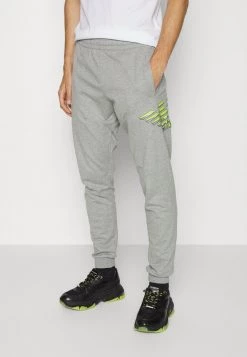 EA7 Emporio Armani Homme Pantalon De Survêtement Grey