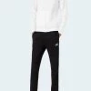 EA7 Emporio Armani PICCOLO Survêtement White Homme