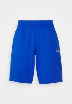 EA7 Emporio Armani Homme BERMUDA Pantalon De Survêtement Royal Blue 10 EA7 Emporio Armani Homme BERMUDA Pantalon De Survêtement Royal Blue -EA7 Emporio Armani Soldes Magasin ac4784621b544e40822b524a08256c97