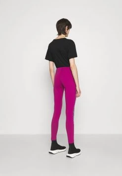 EA7 Emporio Armani Femme Legging Boysenberry/scuba Blue 8 EA7 Emporio Armani Femme Legging Boysenberry/scuba Blue -EA7 Emporio Armani Soldes Magasin acf2560133cf4c40ae09c42194e82dee