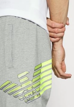 EA7 Emporio Armani Homme Pantalon De Survêtement Grey -EA7 Emporio Armani Soldes Magasin ad051f37d21c4e9a98ae83201a27d0b9