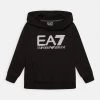 EA7 Emporio Armani Enfant Sweatshirt Black