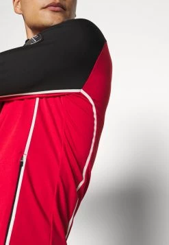 EA7 Emporio Armani Homme Veste Polaire Hgh Risk Red -EA7 Emporio Armani Soldes Magasin b2fc7c1acbaa43bba148e1c9bb3273db