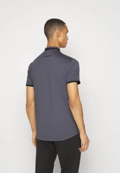 EA7 Emporio Armani JUMPER T Shirt Basique Anthracite Homme -EA7 Emporio Armani Soldes Magasin b42ac4c91150420498a5c3bc6bd911d6