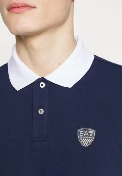 EA7 Emporio Armani Polo Dark Blue Homme 11 EA7 Emporio Armani Polo Dark Blue Homme -EA7 Emporio Armani Soldes Magasin b5e66dc8925e4d87ad8a655534122bcf