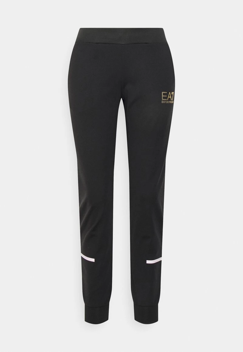 EA7 Emporio Armani TENNIS PRO TRACKSUIT Veste De Survêtement Nero Femme 3 EA7 Emporio Armani TENNIS PRO TRACKSUIT Veste De Survêtement Nero Femme – Image 3