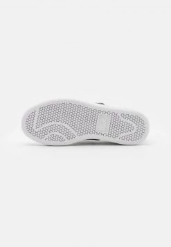 EA7 Emporio Armani UNISEX Baskets Basses White/black/gold 10 EA7 Emporio Armani UNISEX Baskets Basses White/black/gold -EA7 Emporio Armani Soldes Magasin bb5984fad0e047b493c54c2d189bcbed
