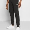 EA7 Emporio Armani TROUSER Pantalon De Survêtement Black Homme