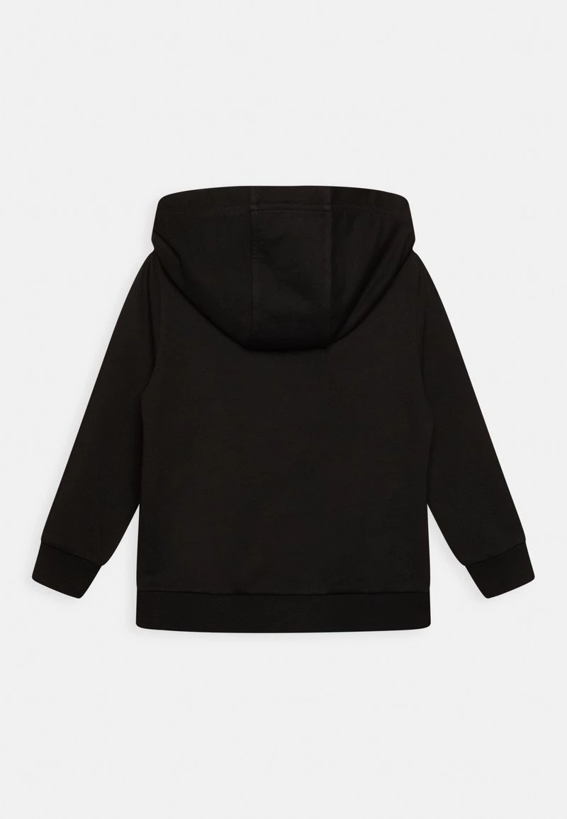 EA7 Emporio Armani Enfant Sweatshirt Black 2 EA7 Emporio Armani Enfant Sweatshirt Black – Image 2