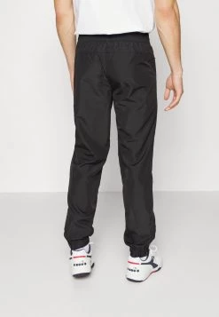 EA7 Emporio Armani TENNIS PRO TRACK SUIT Survêtement Nero Homme -EA7 Emporio Armani Soldes Magasin c6448443b24148578cff4a1f547dea21