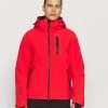 EA7 Emporio Armani Veste De Ski Hgh Risk Red Homme