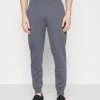 EA7 Emporio Armani TROUSER Pantalon De Survêtement Anthracite Homme