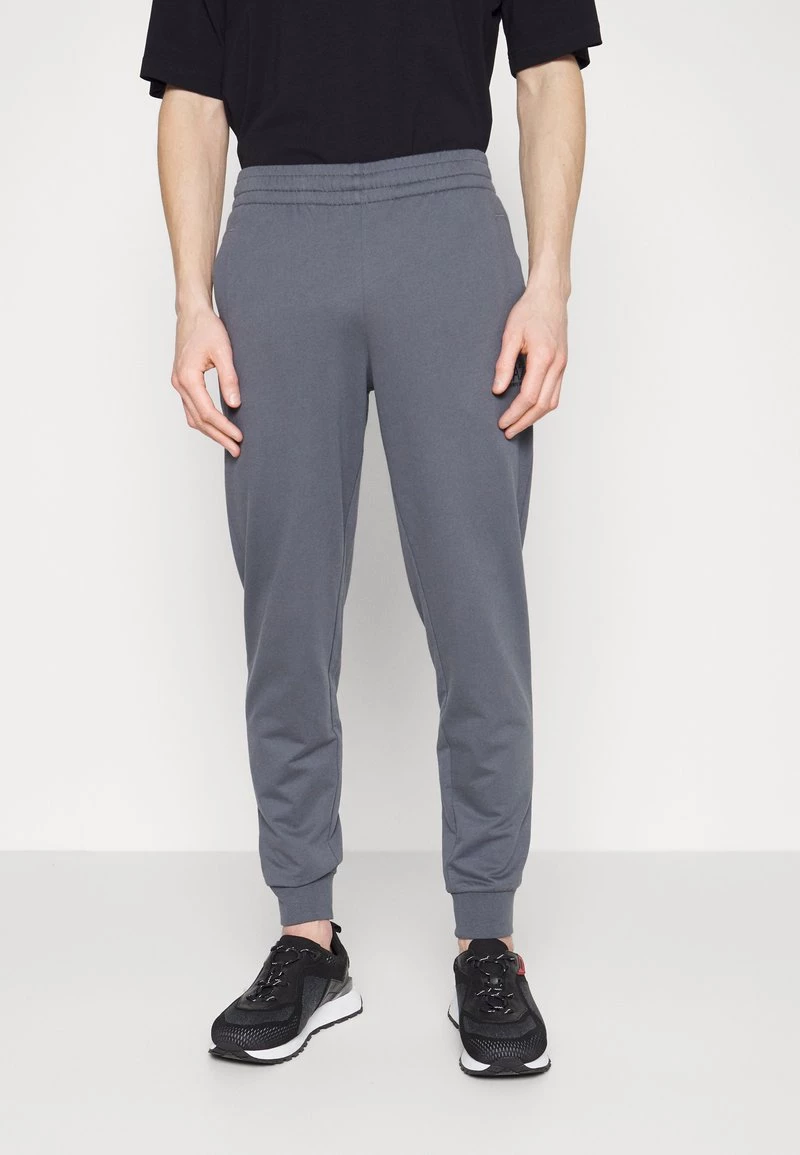 EA7 Emporio Armani TROUSER Pantalon De Survêtement Anthracite Homme 1 EA7 Emporio Armani TROUSER Pantalon De Survêtement Anthracite Homme